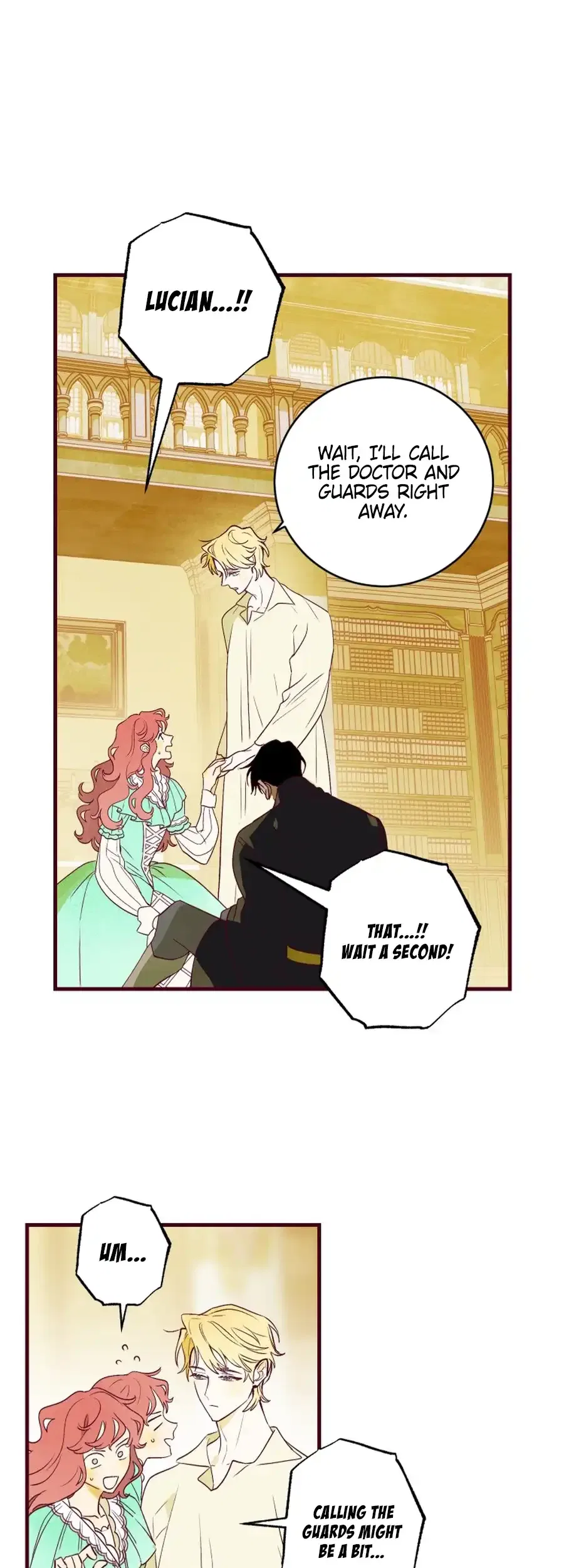 Brinny And The Empty Seat Chapter 9 – Page 46