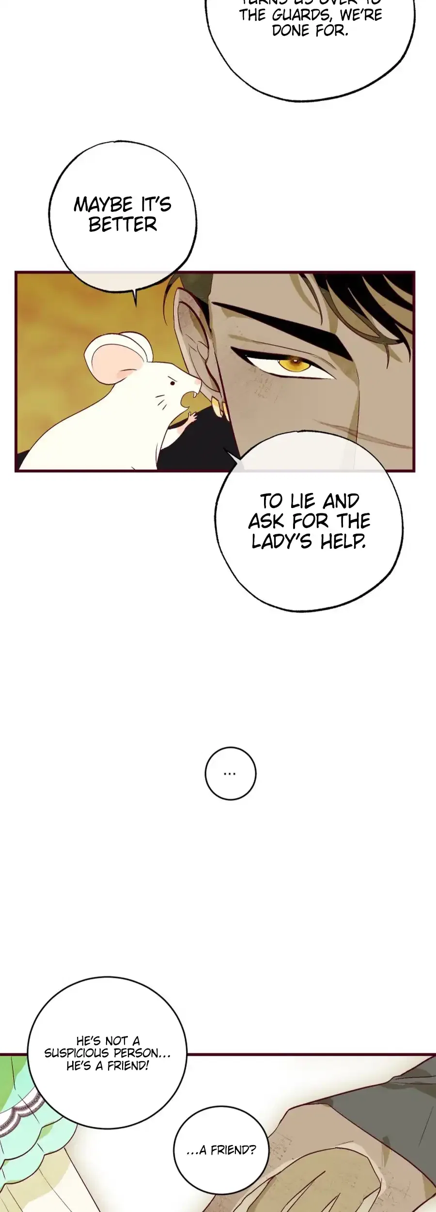 Brinny And The Empty Seat Chapter 9 – Page 48