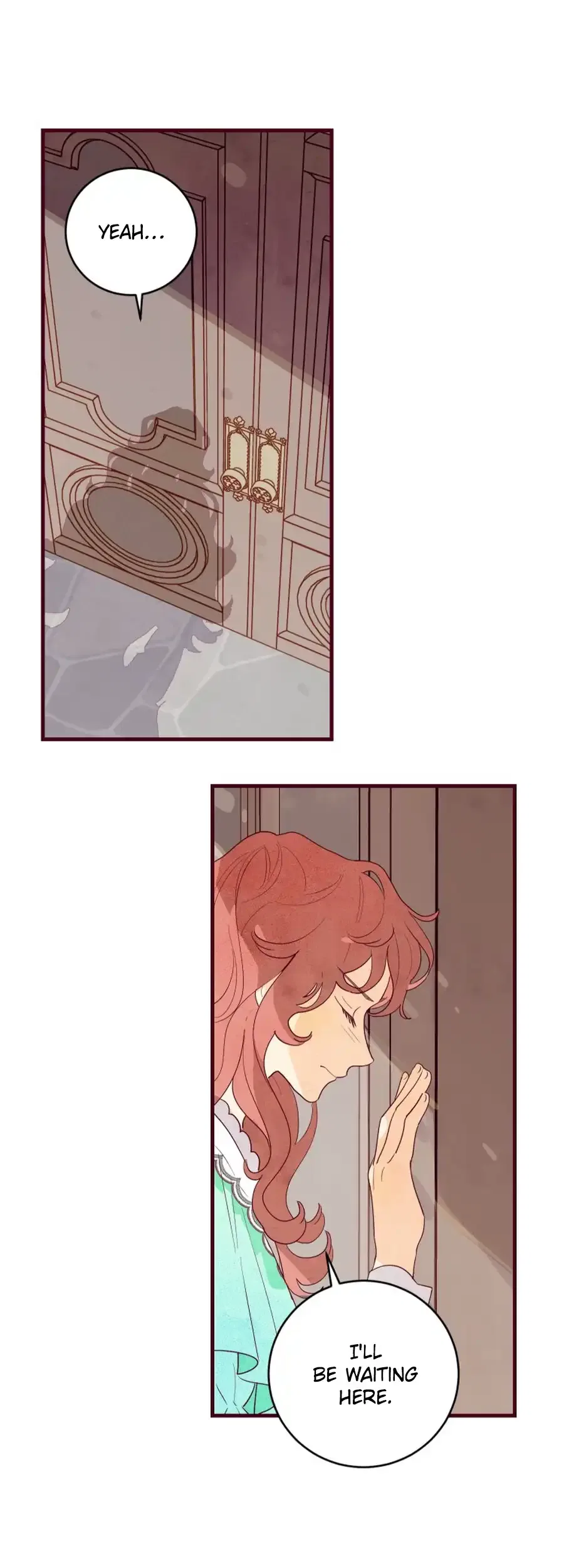 Brinny And The Empty Seat Chapter 8 – Page 2