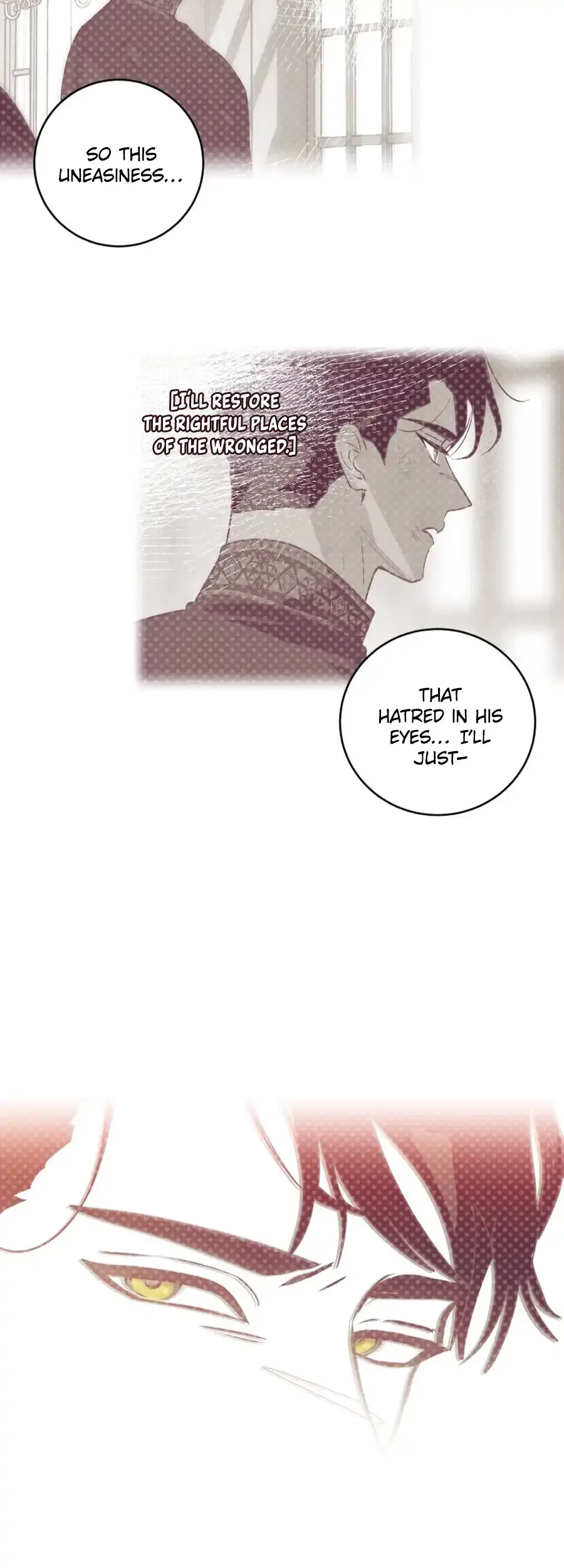 Brinny And The Empty Seat Chapter 8 – Page 4