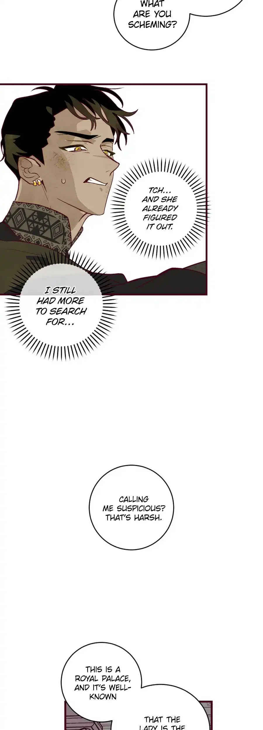 Brinny And The Empty Seat Chapter 8 – Page 10