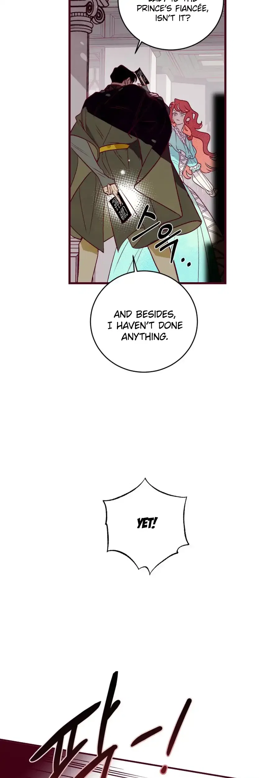 Brinny And The Empty Seat Chapter 8 – Page 11