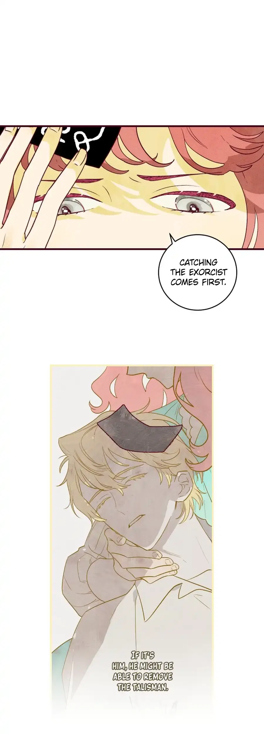 Brinny And The Empty Seat Chapter 8 – Page 29