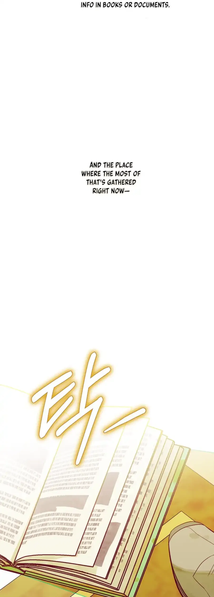 Brinny And The Empty Seat Chapter 8 – Page 34