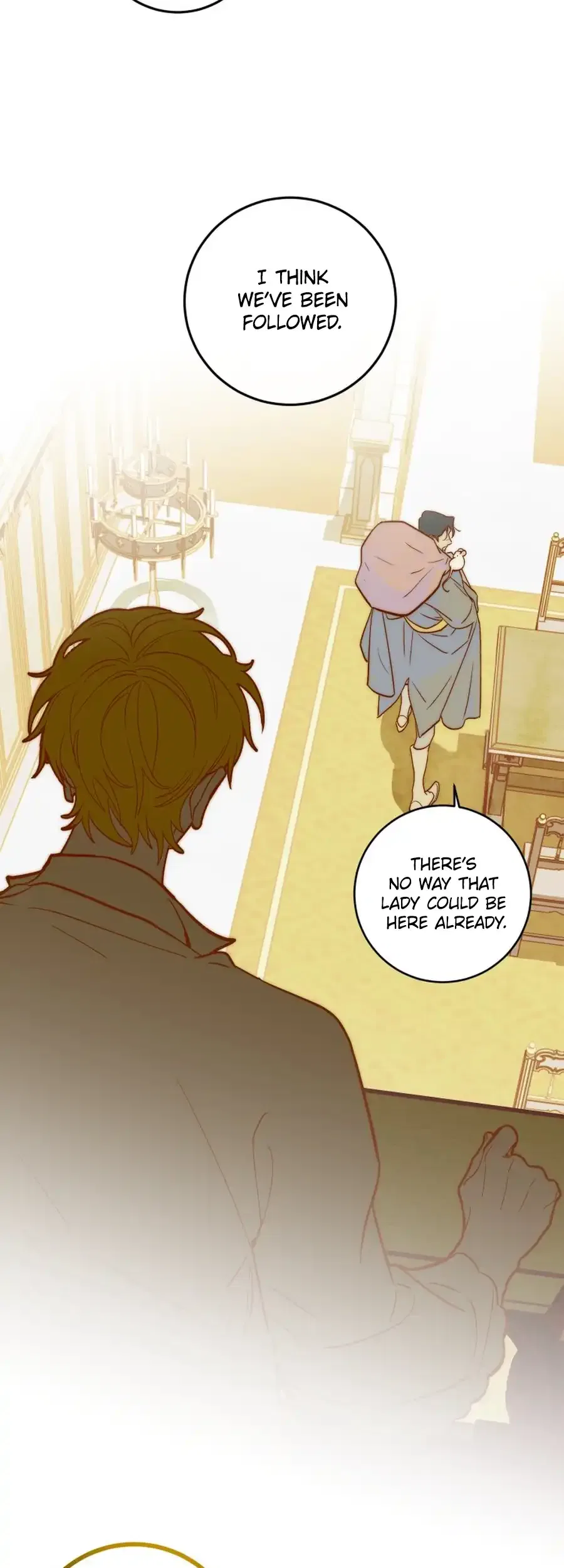Brinny And The Empty Seat Chapter 8 – Page 42