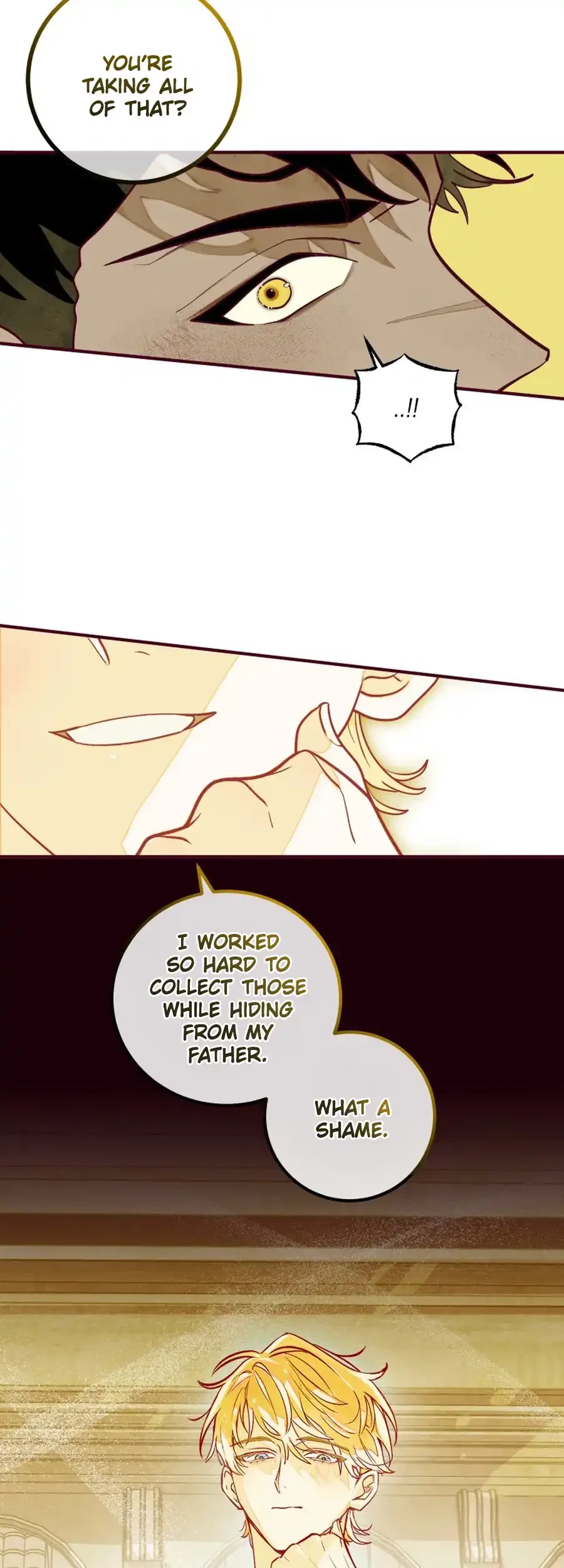 Brinny And The Empty Seat Chapter 8 – Page 43
