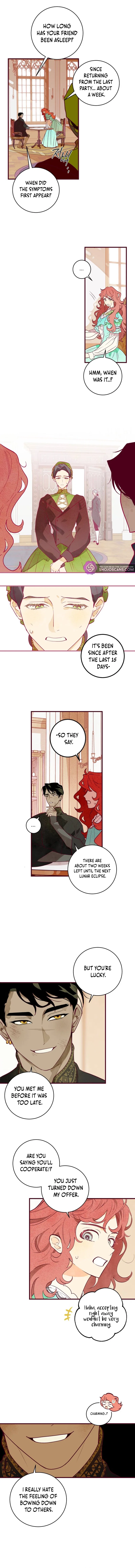 Brinny And The Empty Seat Chapter 7 – Page 4