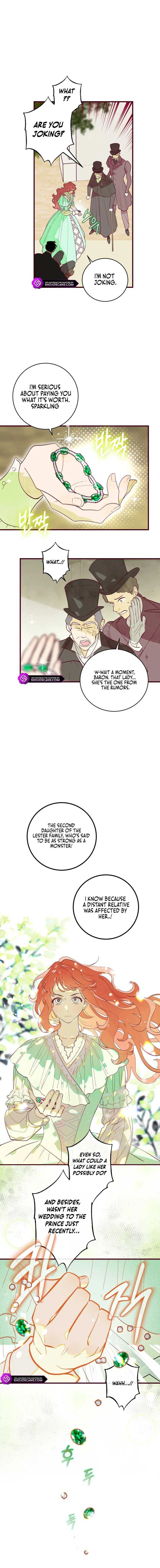 Brinny And The Empty Seat Chapter 6 – Page 10