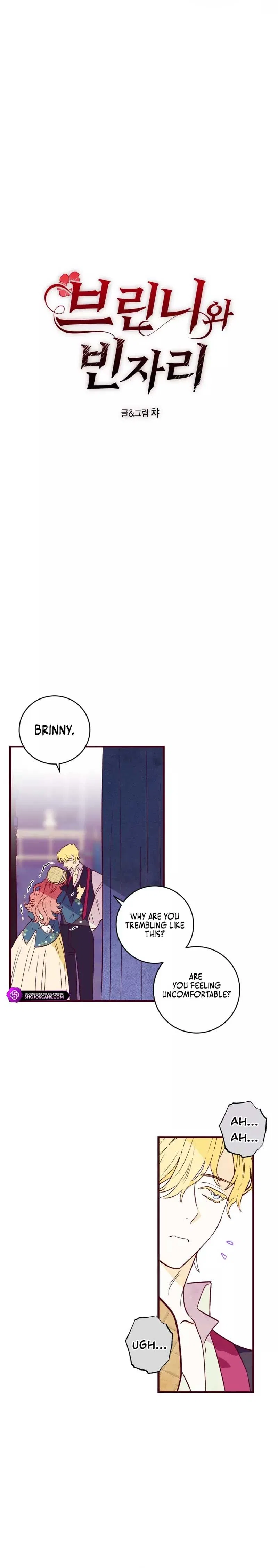 Brinny And The Empty Seat Chapter 5 – Page 3
