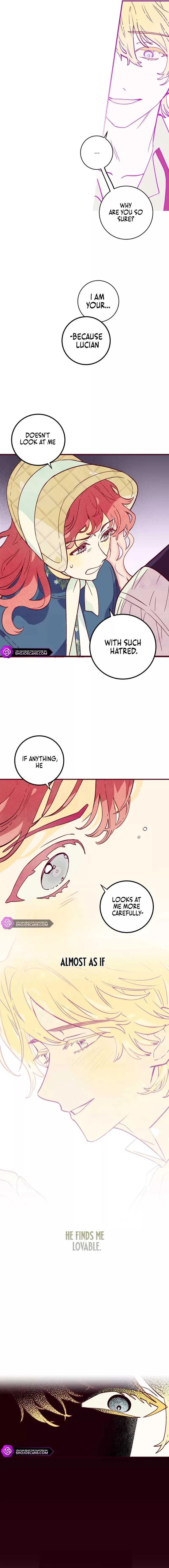 Brinny And The Empty Seat Chapter 5 – Page 6