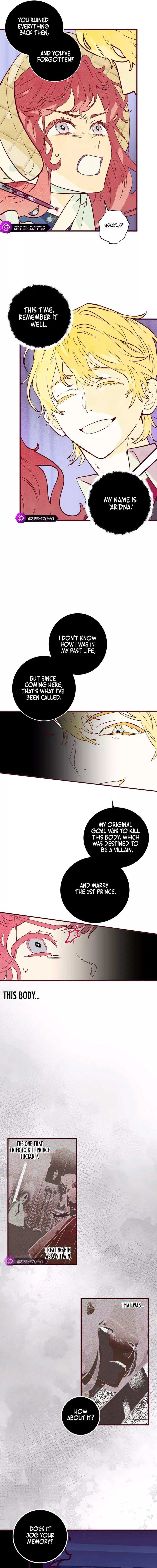Brinny And The Empty Seat Chapter 5 – Page 11