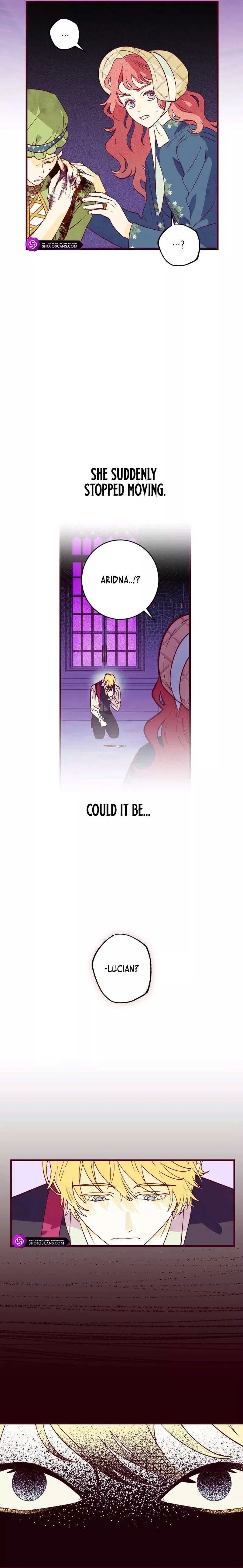 Brinny And The Empty Seat Chapter 5 – Page 15