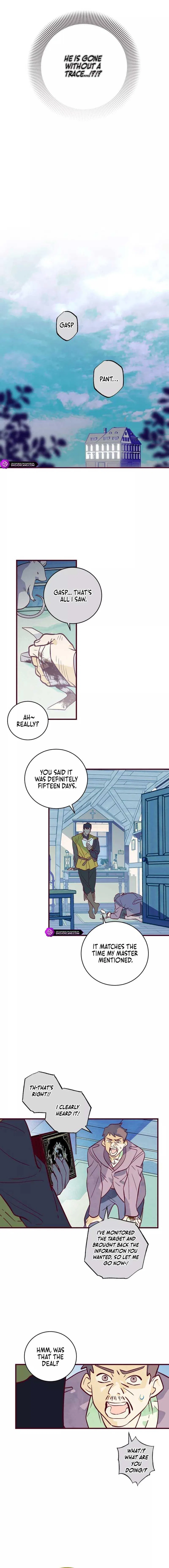 Brinny And The Empty Seat Chapter 5 – Page 19