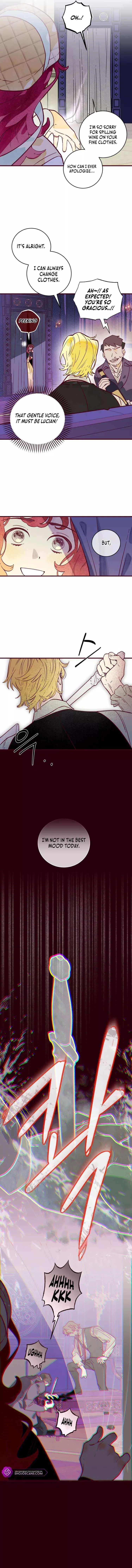 Brinny And The Empty Seat Chapter 4 – Page 14