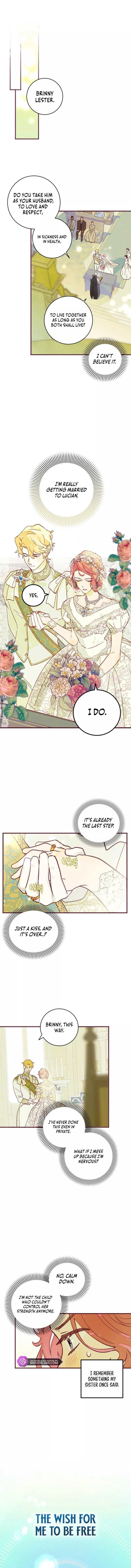 Brinny And The Empty Seat Chapter 3 – Page 5