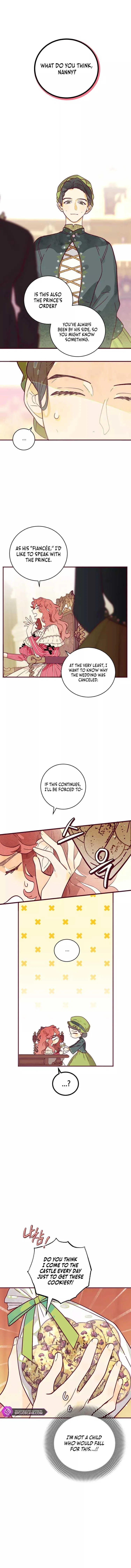 Brinny And The Empty Seat Chapter 3 – Page 9