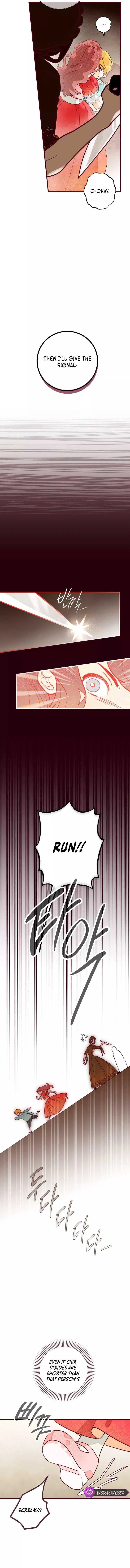 Brinny And The Empty Seat Chapter 2 – Page 6