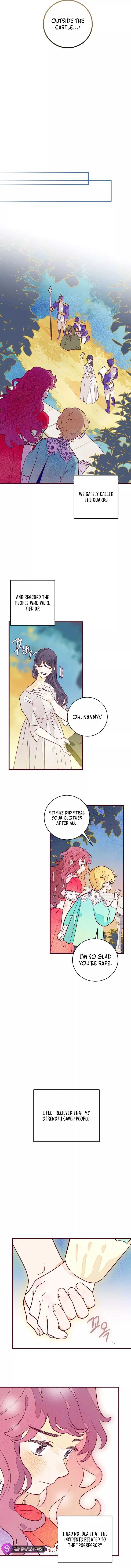 Brinny And The Empty Seat Chapter 2 – Page 13