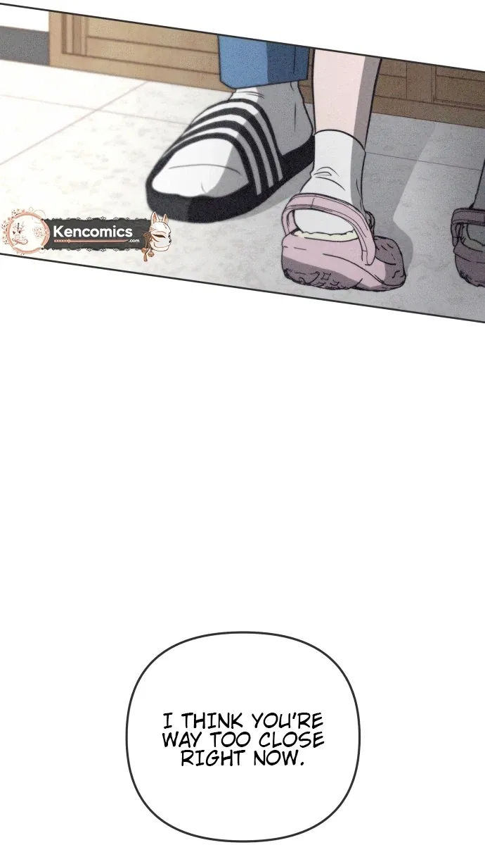 I Want to Ruin My Unrequited Love Chapter 5 – Page 9