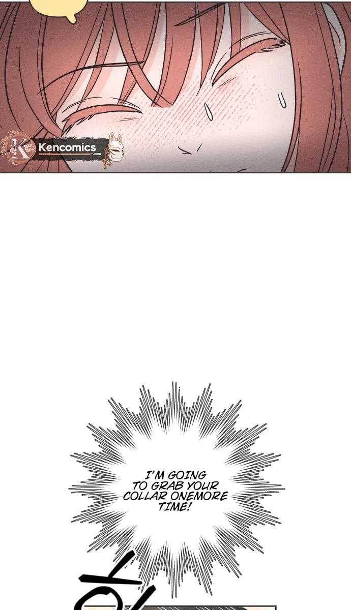 I Want to Ruin My Unrequited Love Chapter 5 – Page 12
