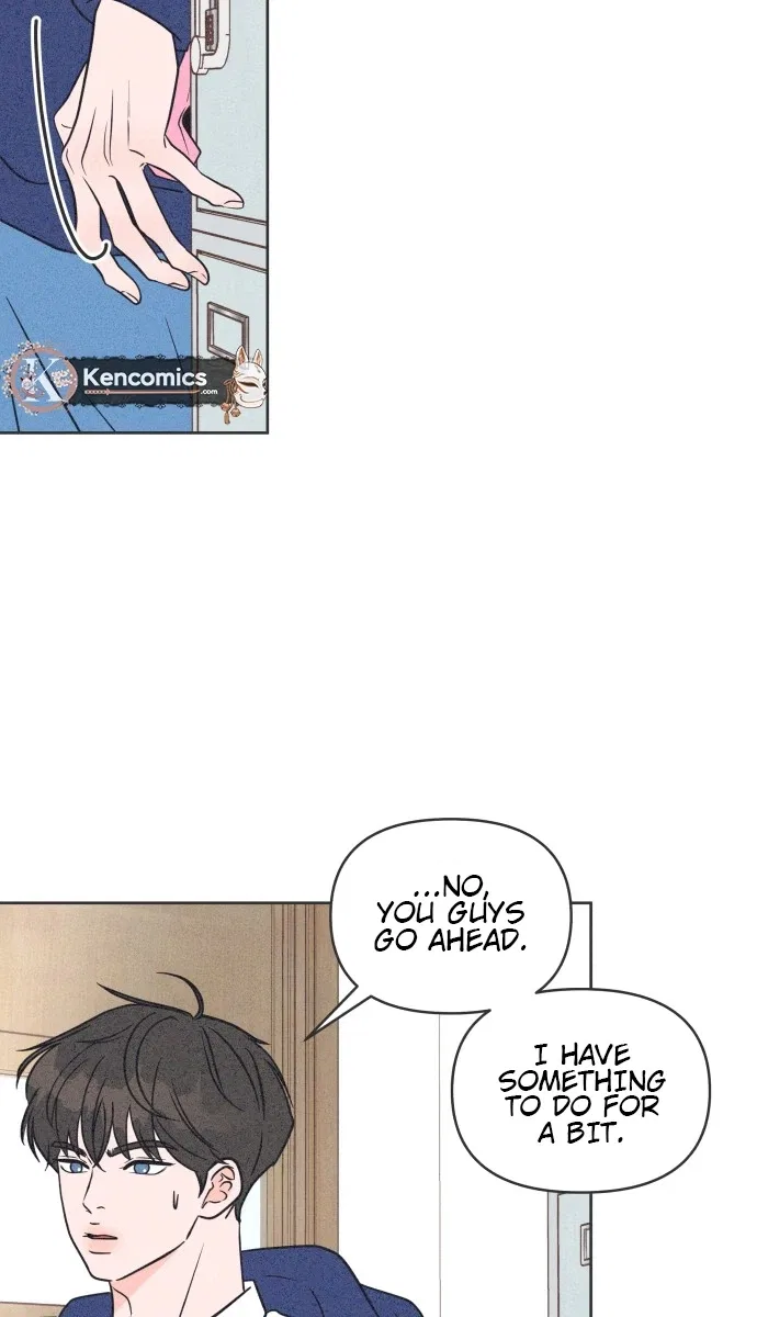 I Want to Ruin My Unrequited Love Chapter 5 – Page 15