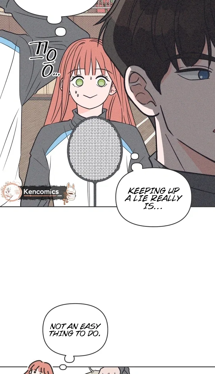 I Want to Ruin My Unrequited Love Chapter 5 – Page 21