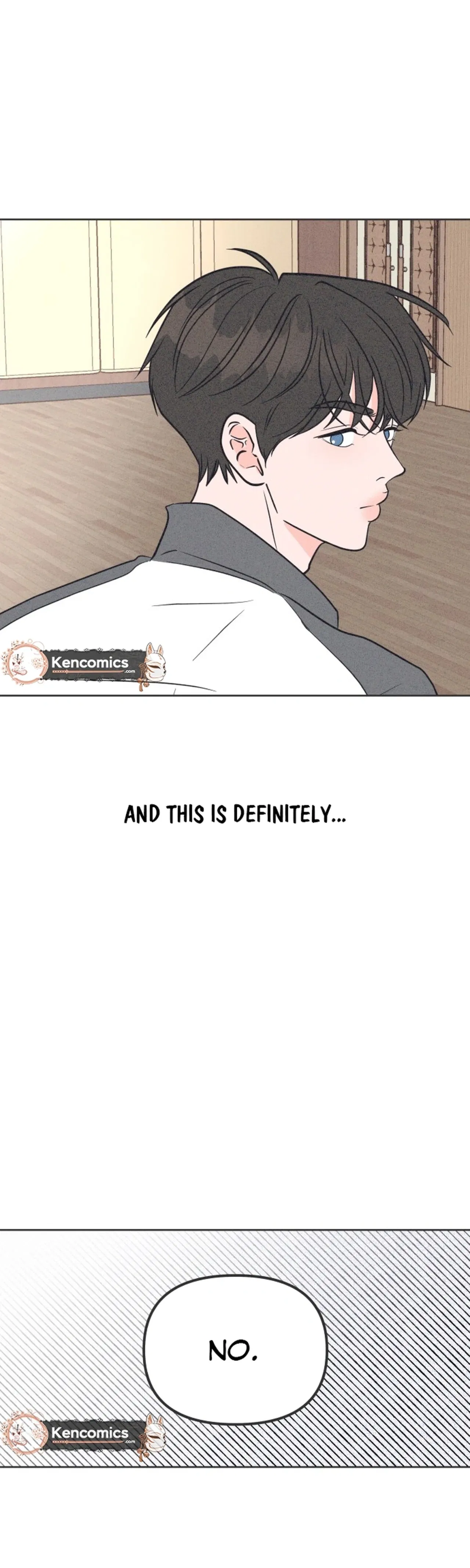 I Want to Ruin My Unrequited Love Chapter 5 – Page 25
