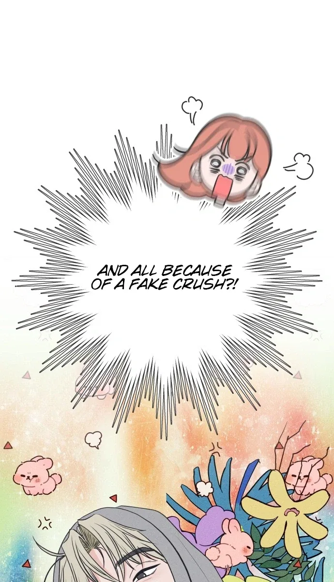 I Want to Ruin My Unrequited Love Chapter 4 – Page 12