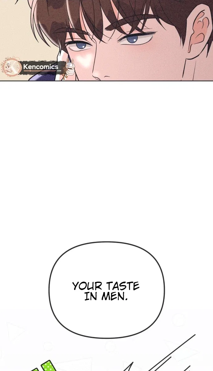 I Want to Ruin My Unrequited Love Chapter 4 – Page 18