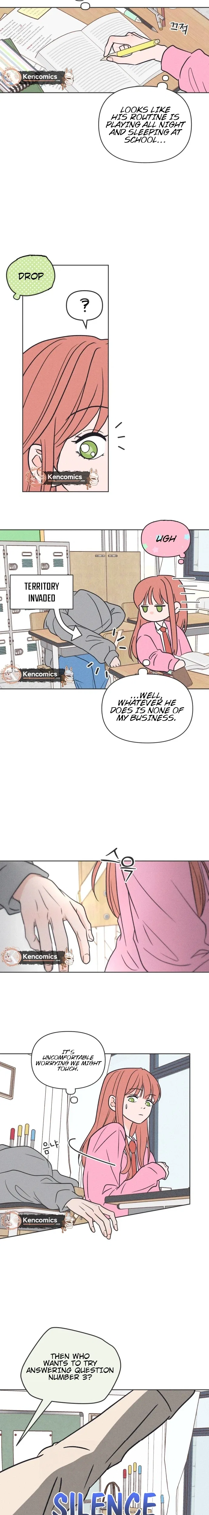 I Want to Ruin My Unrequited Love Chapter 4 – Page 25