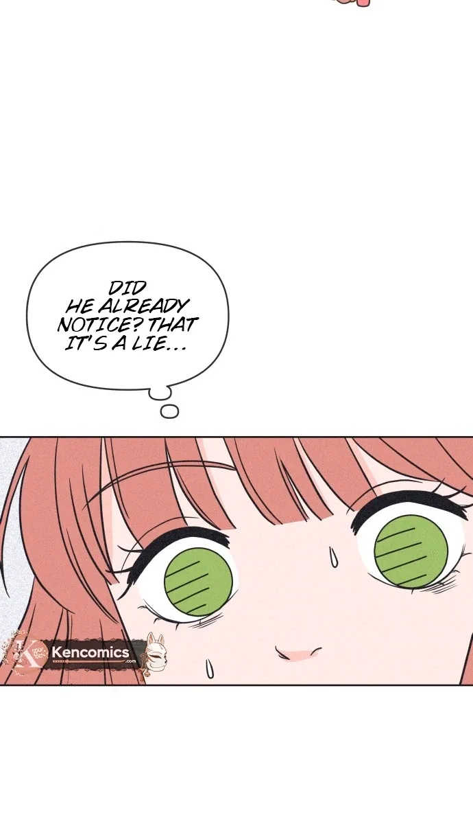 I Want to Ruin My Unrequited Love Chapter 4 – Page 33