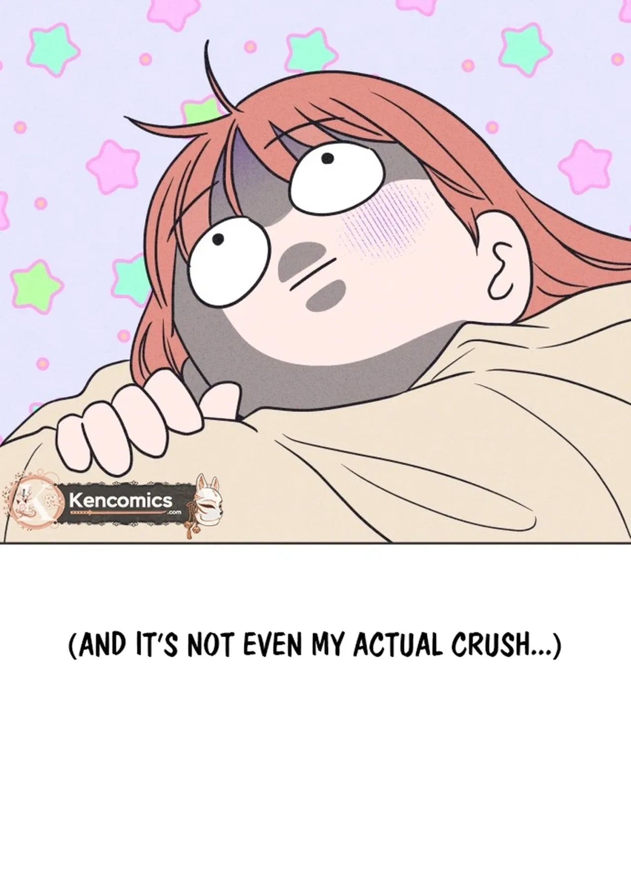 I Want to Ruin My Unrequited Love Chapter 3 – Page 2