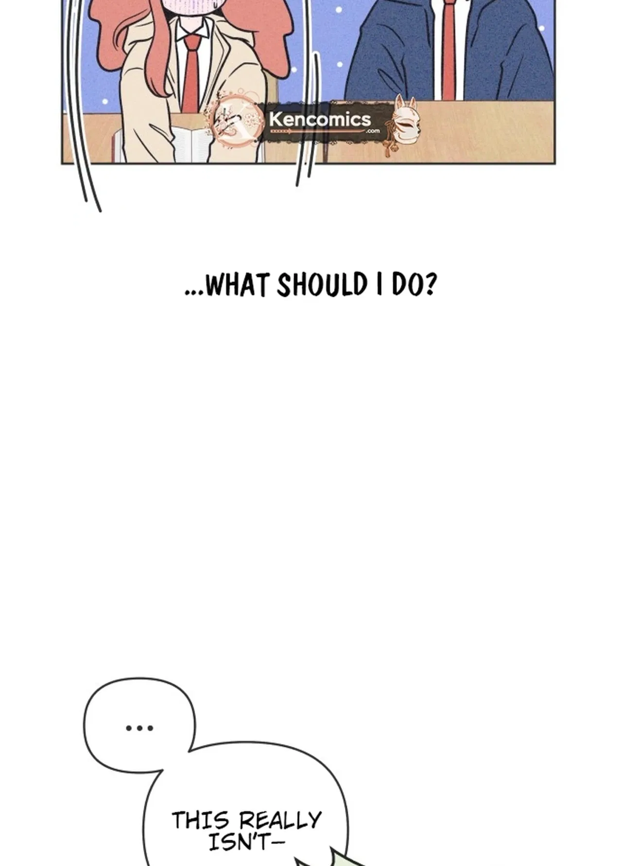 I Want to Ruin My Unrequited Love Chapter 3 – Page 4