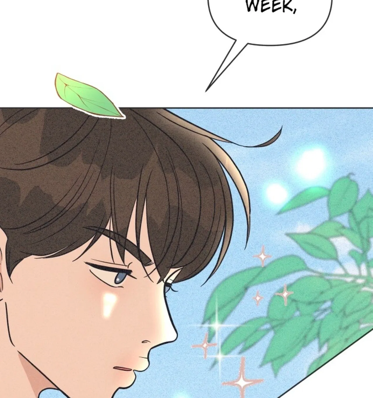 I Want to Ruin My Unrequited Love Chapter 3 – Page 34