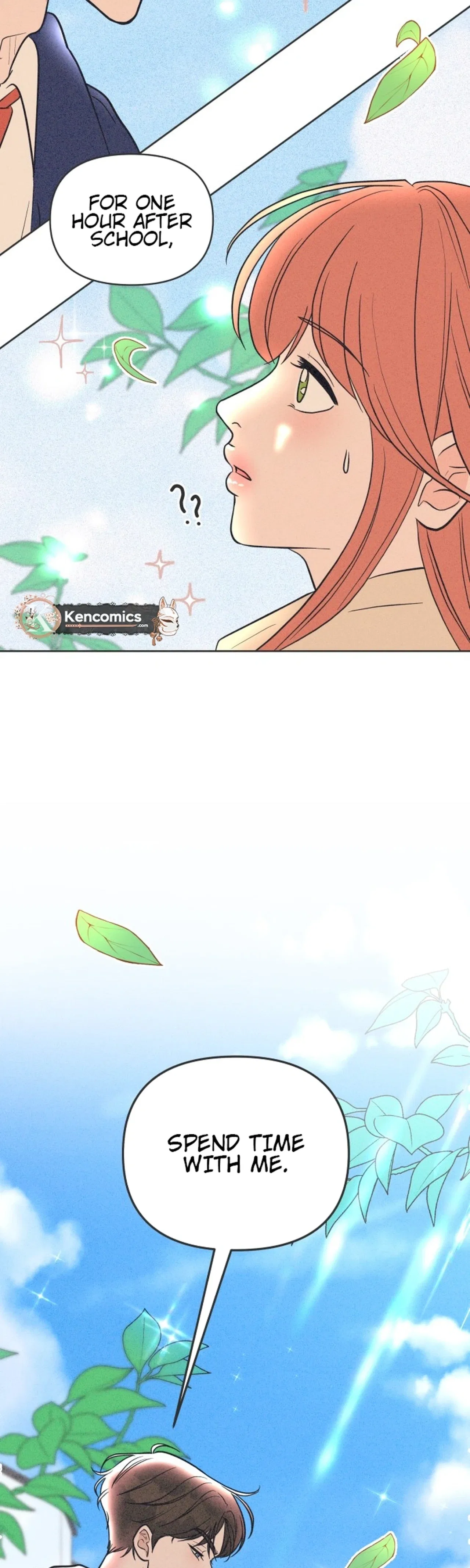 I Want to Ruin My Unrequited Love Chapter 3 – Page 35