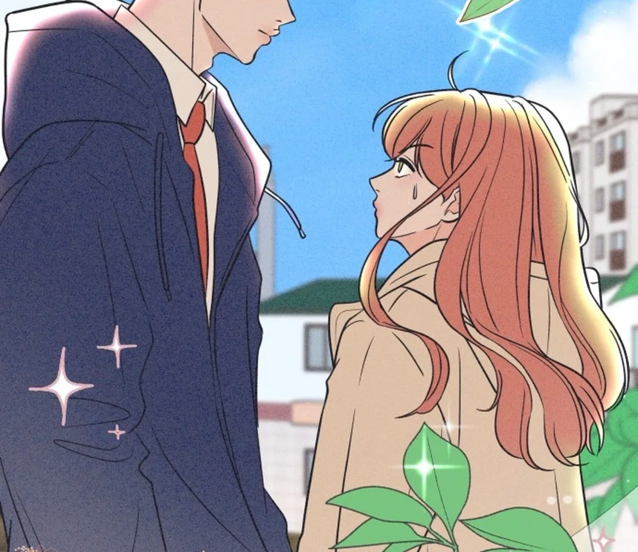 I Want to Ruin My Unrequited Love Chapter 3 – Page 36