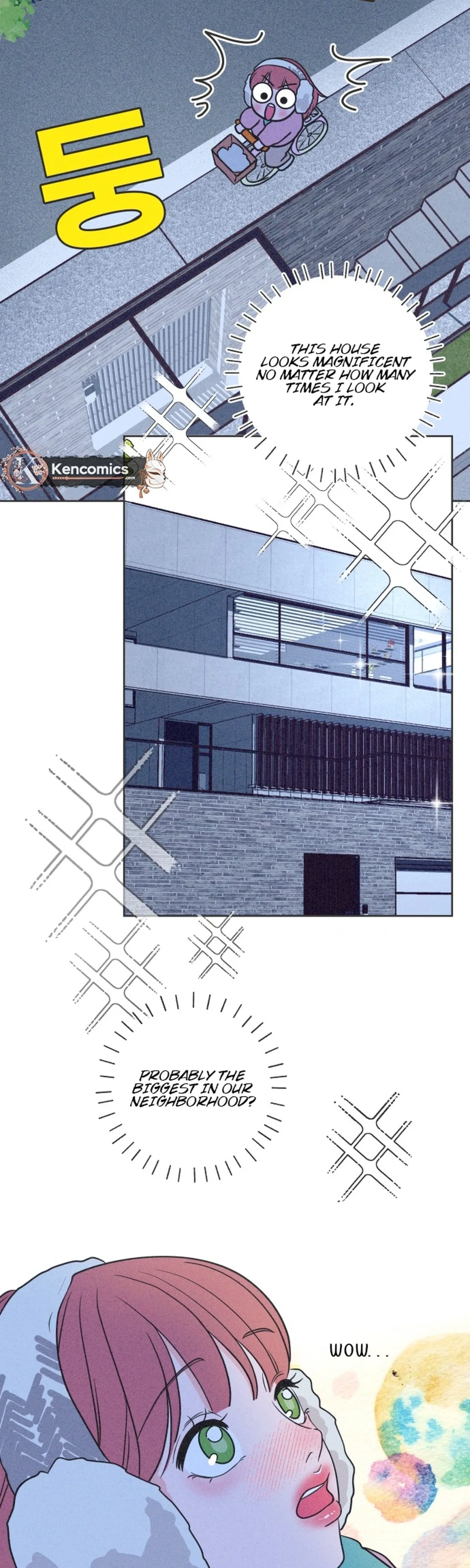 I Want to Ruin My Unrequited Love Chapter 2 – Page 5