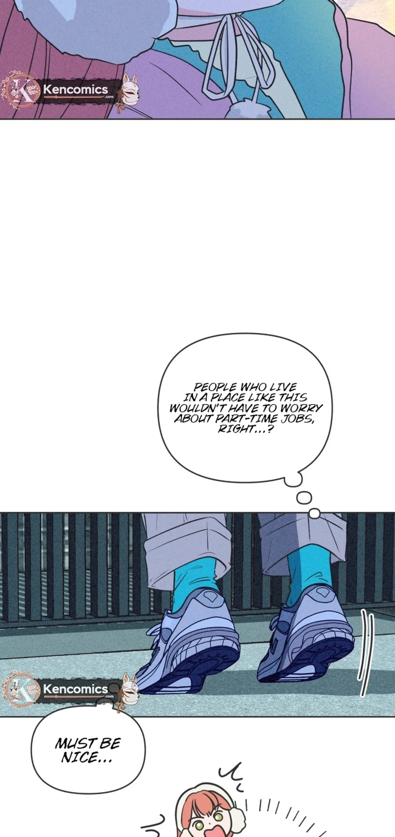 I Want to Ruin My Unrequited Love Chapter 2 – Page 6