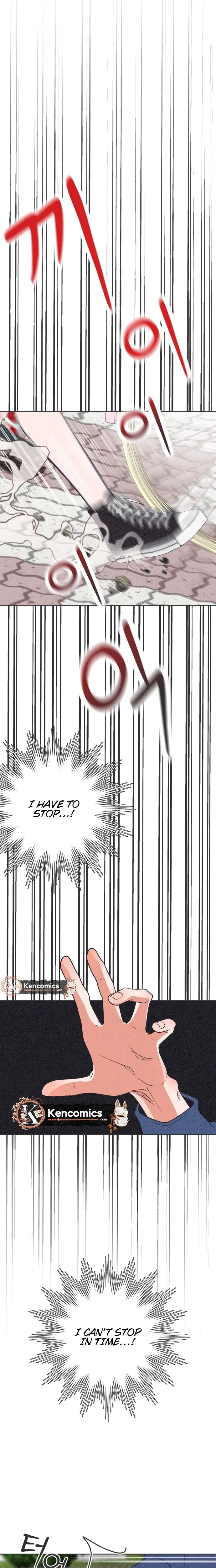 I Want to Ruin My Unrequited Love Chapter 2 – Page 19