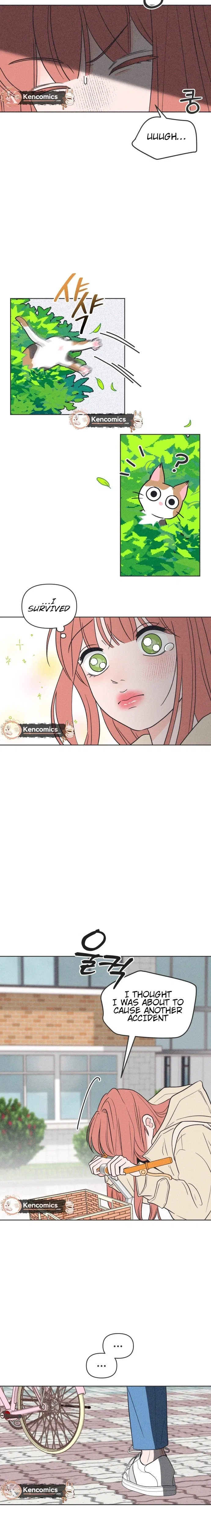 I Want to Ruin My Unrequited Love Chapter 2 – Page 22