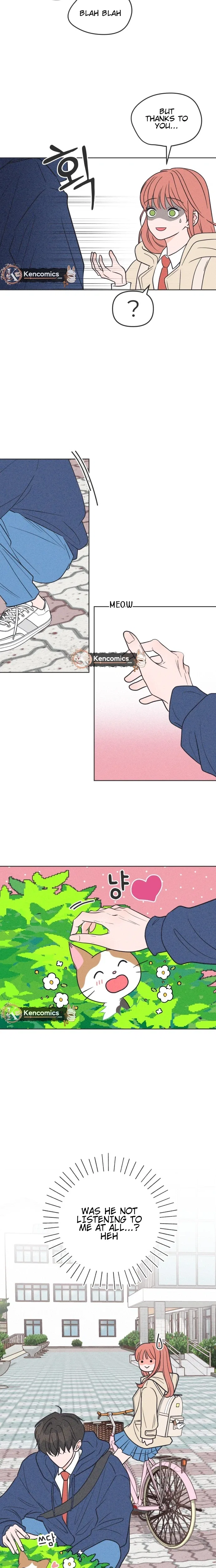 I Want to Ruin My Unrequited Love Chapter 2 – Page 26