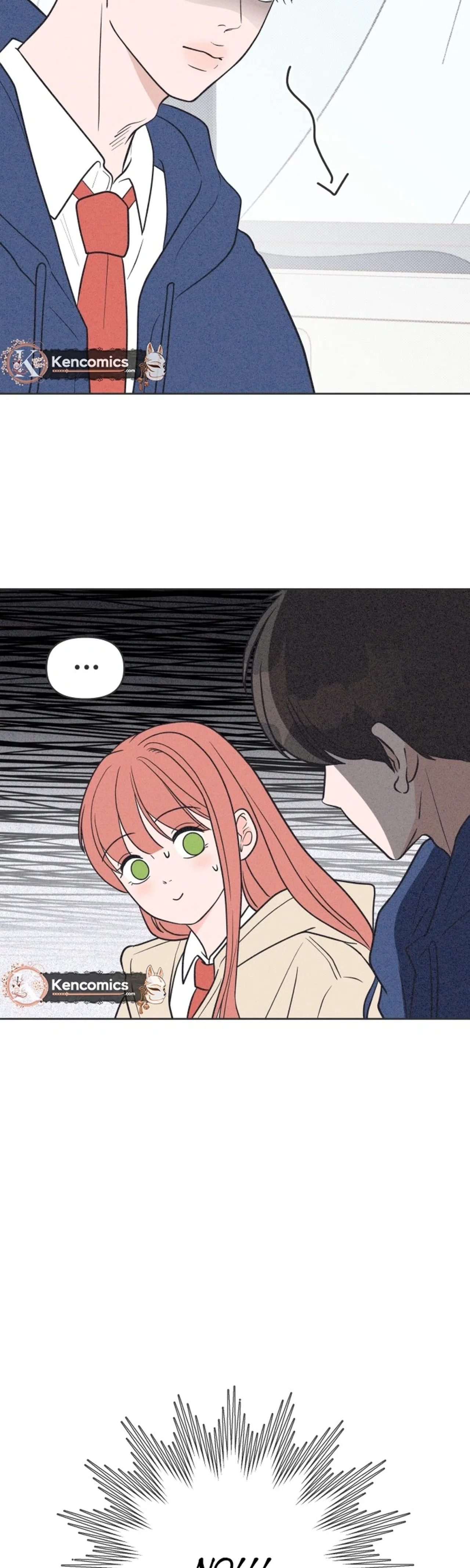 I Want to Ruin My Unrequited Love Chapter 2 – Page 38