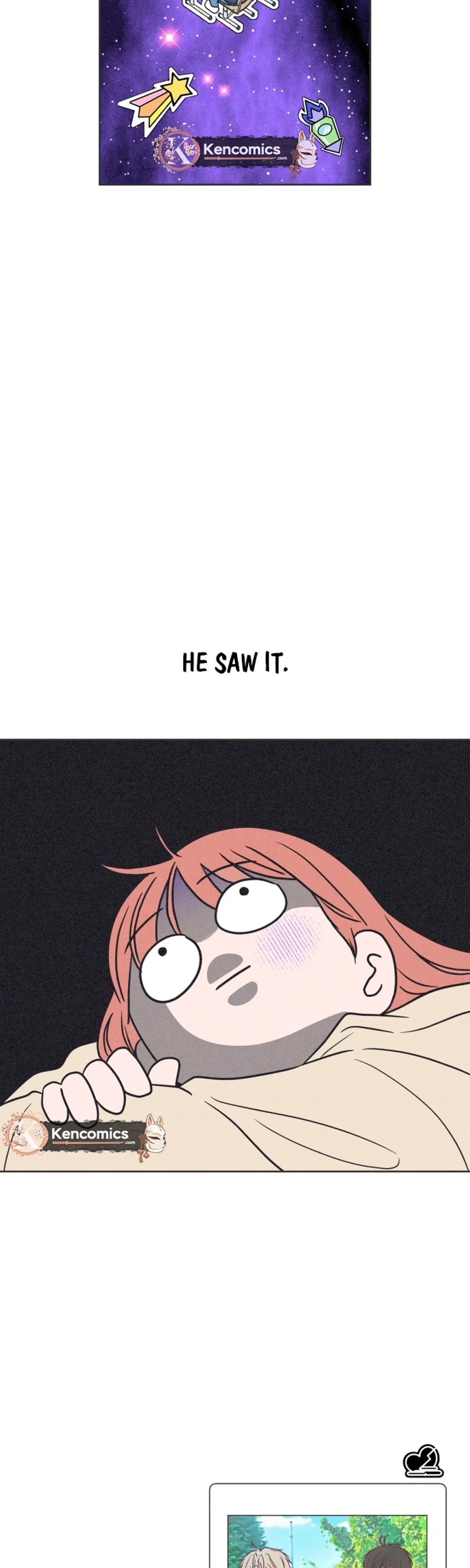 I Want to Ruin My Unrequited Love Chapter 2 – Page 41