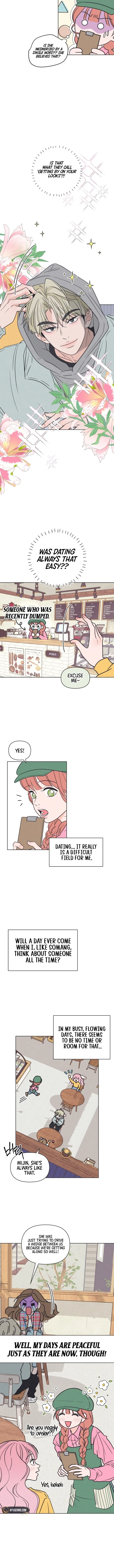 I Want to Ruin My Unrequited Love Chapter 1 – Page 10