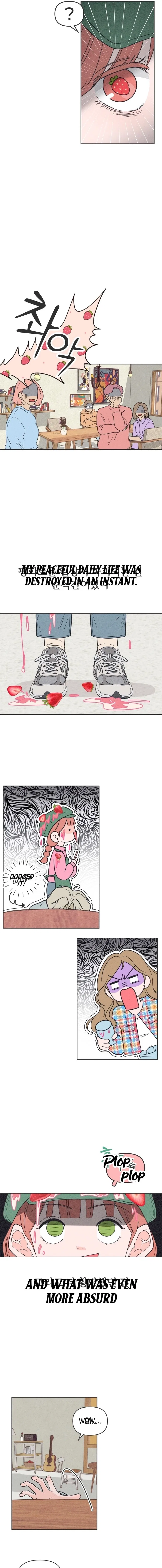 I Want to Ruin My Unrequited Love Chapter 1 – Page 13