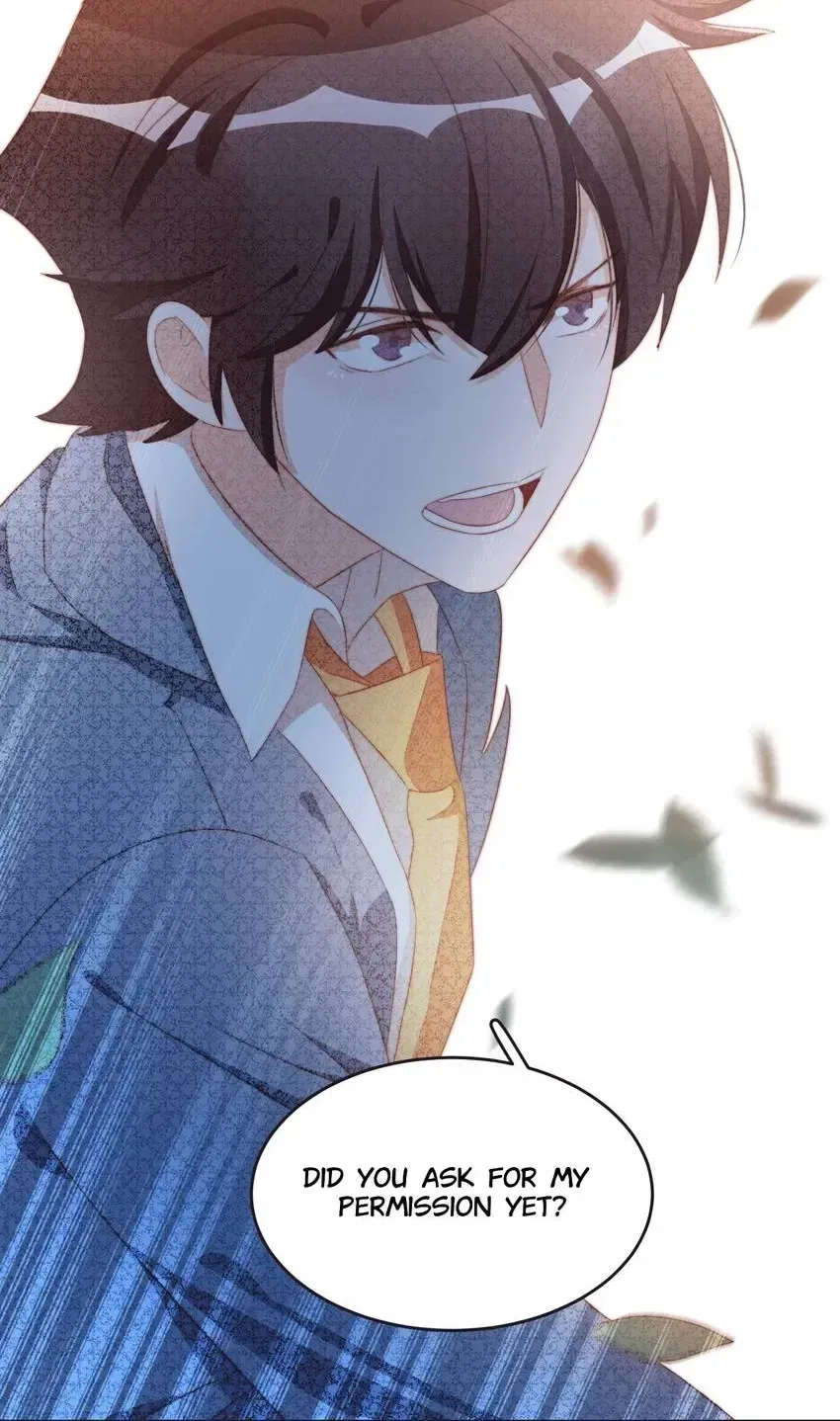 A Song Dwelling In The Clouds: Love Inside The Cage Chapter 106 – Page 3