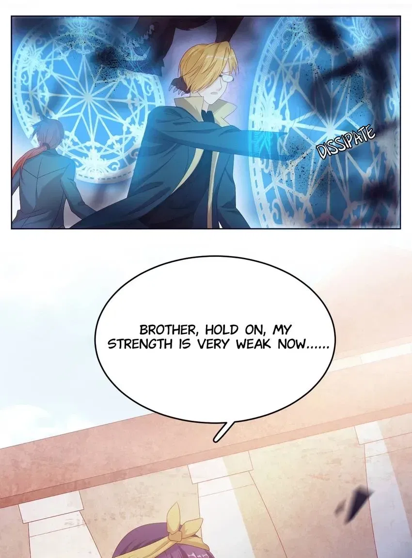 A Song Dwelling In The Clouds: Love Inside The Cage Chapter 106 – Page 26