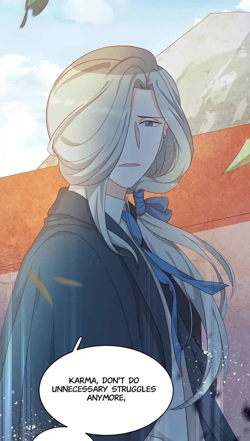 A Song Dwelling In The Clouds: Love Inside The Cage Chapter 106 – Page 41