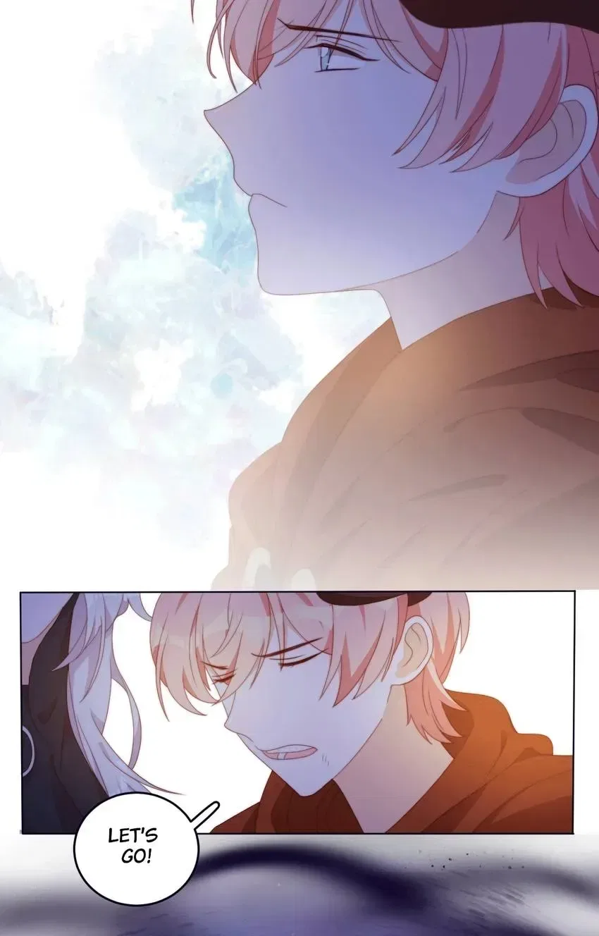 A Song Dwelling In The Clouds: Love Inside The Cage Chapter 106 – Page 50