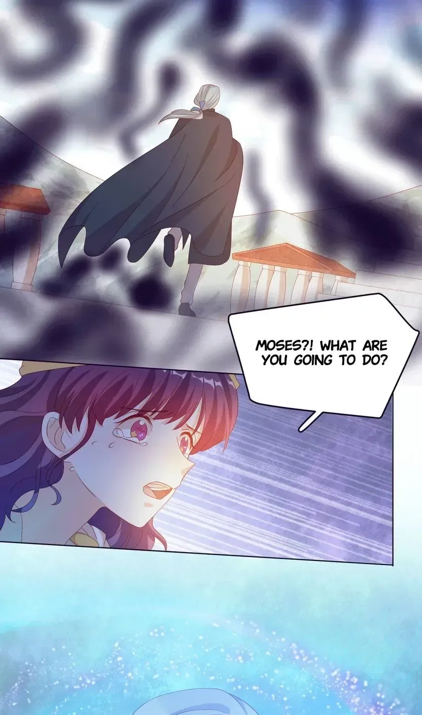 A Song Dwelling In The Clouds: Love Inside The Cage Chapter 106 – Page 66